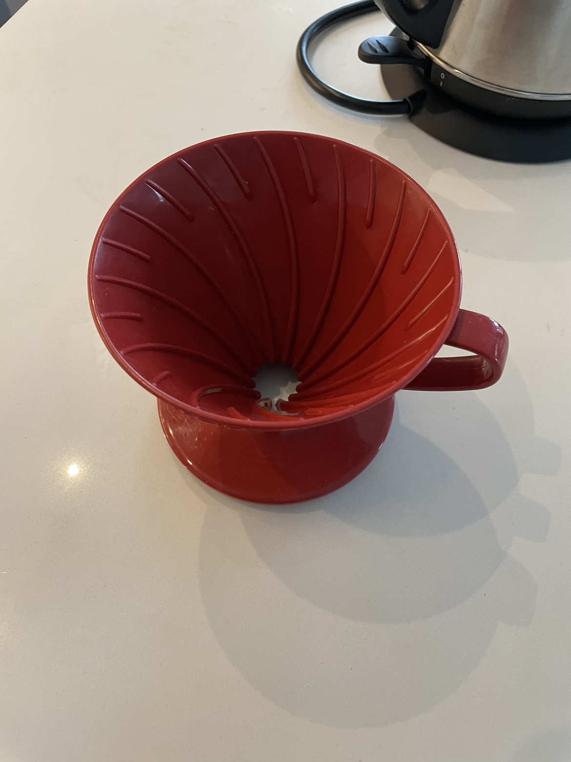 Coffee Grinder (Free Kettle) image indicator(10)