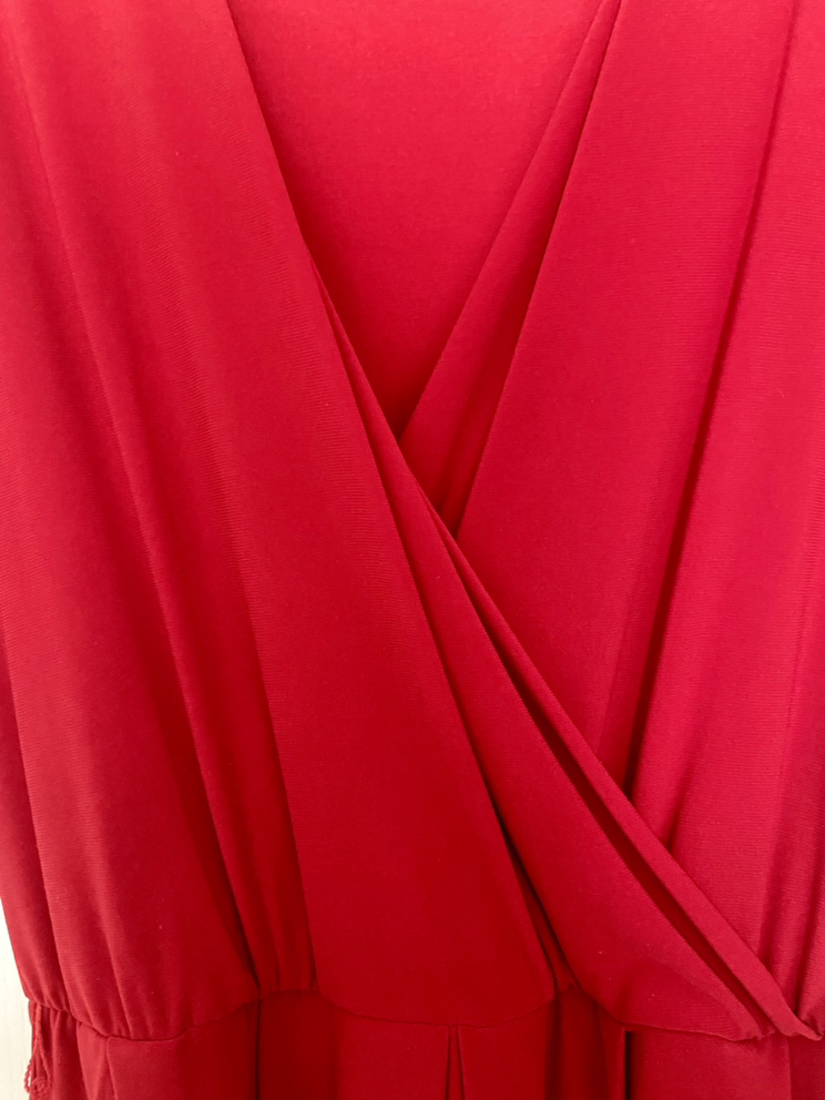 FEMME red dress - medium image indicator(3)