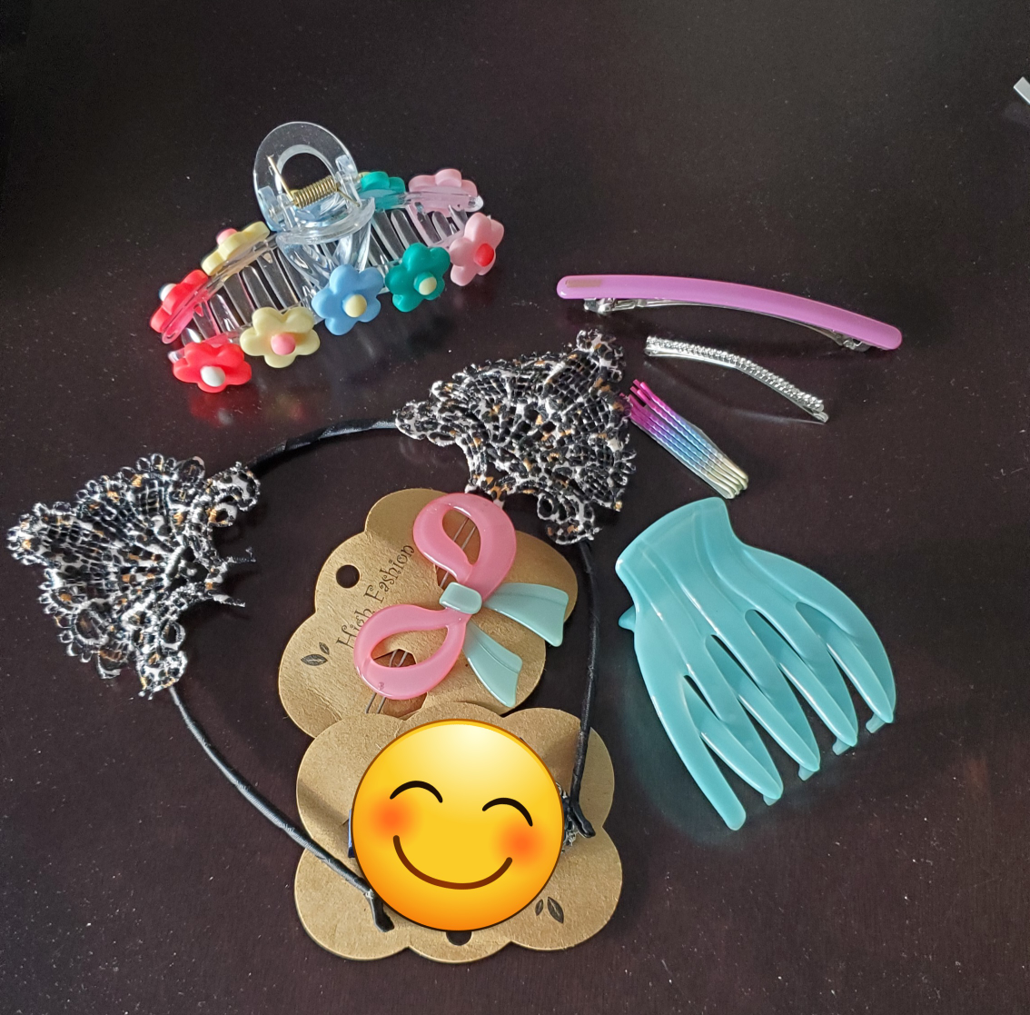 Hair Accessories