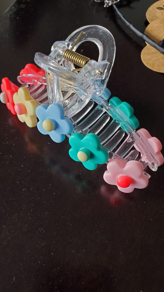 Hair Accessories - photo 2
