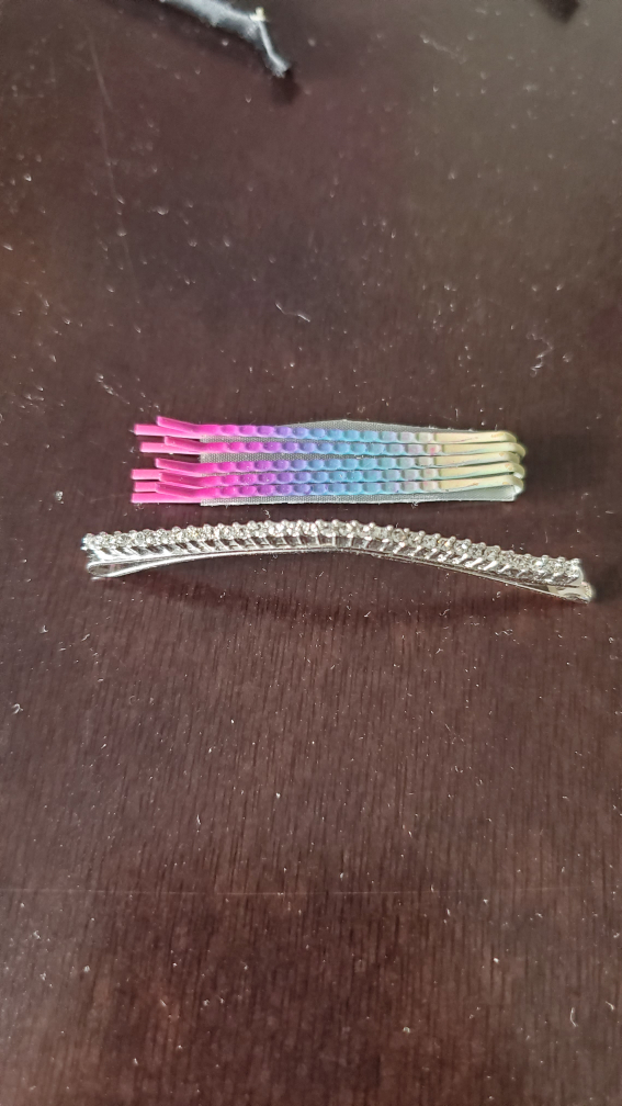 Hair Accessories - photo 3