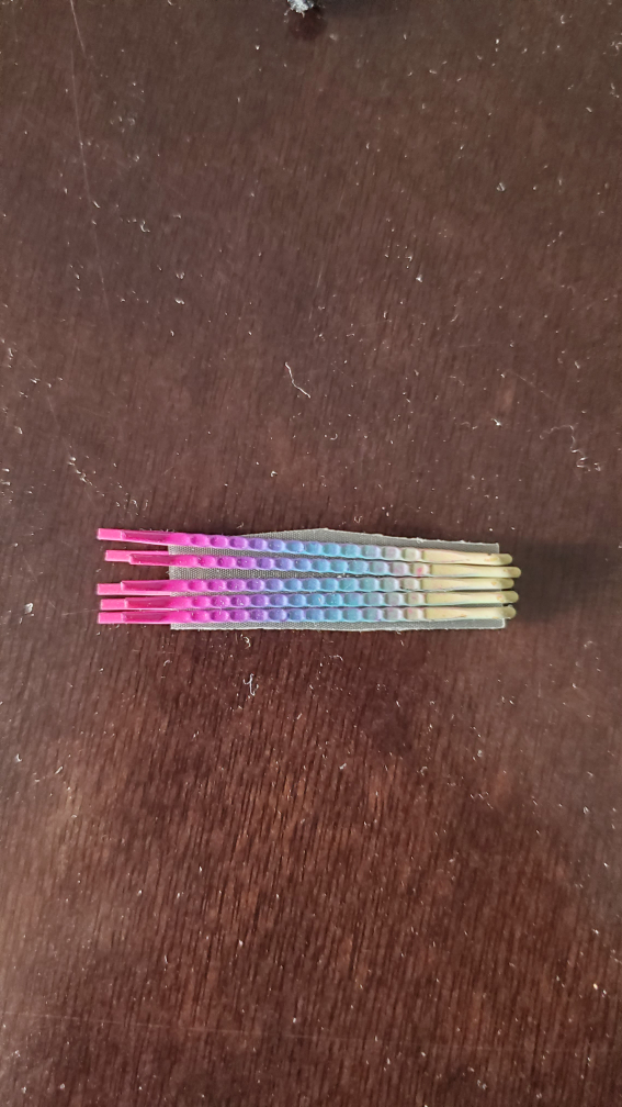 Hair Accessories - photo 4
