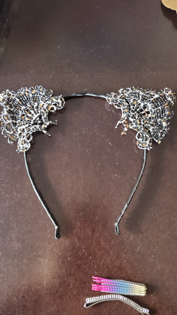 Hair Accessories - photo 5