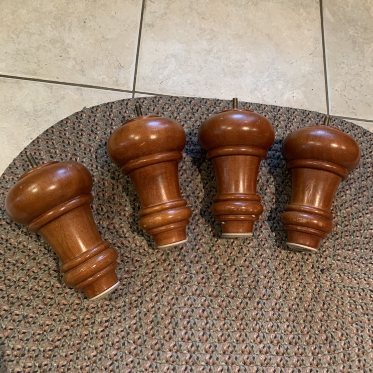 Furniture Legs