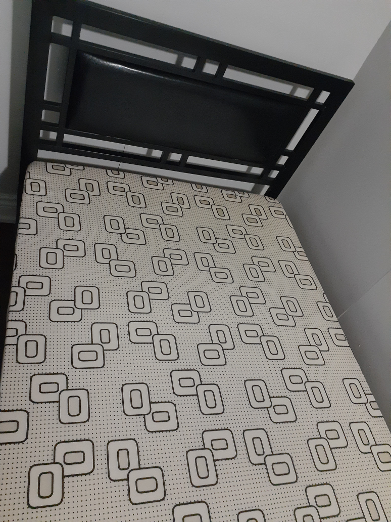 🥕 Single Bed With Mattress - photo 4