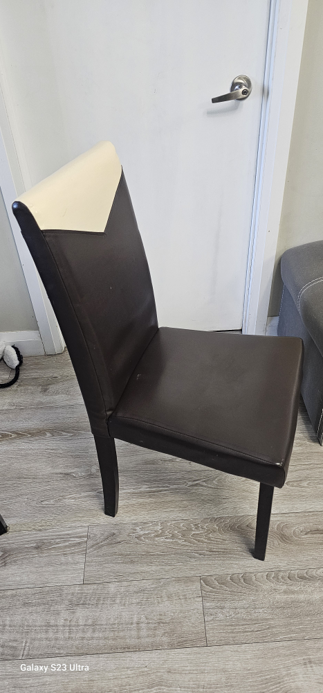 dining chair - photo 2