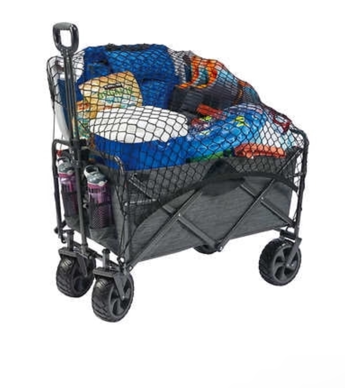 Wagon - photo 3