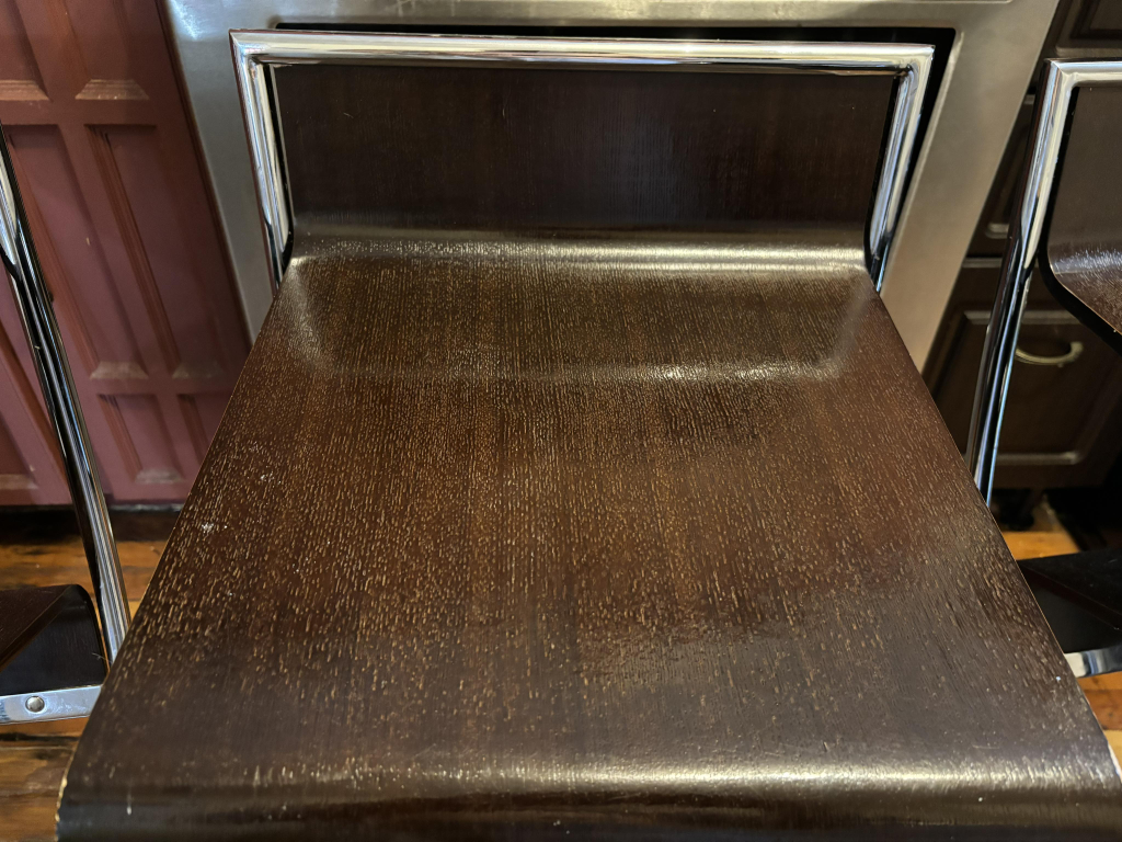 bar stools - photo 3