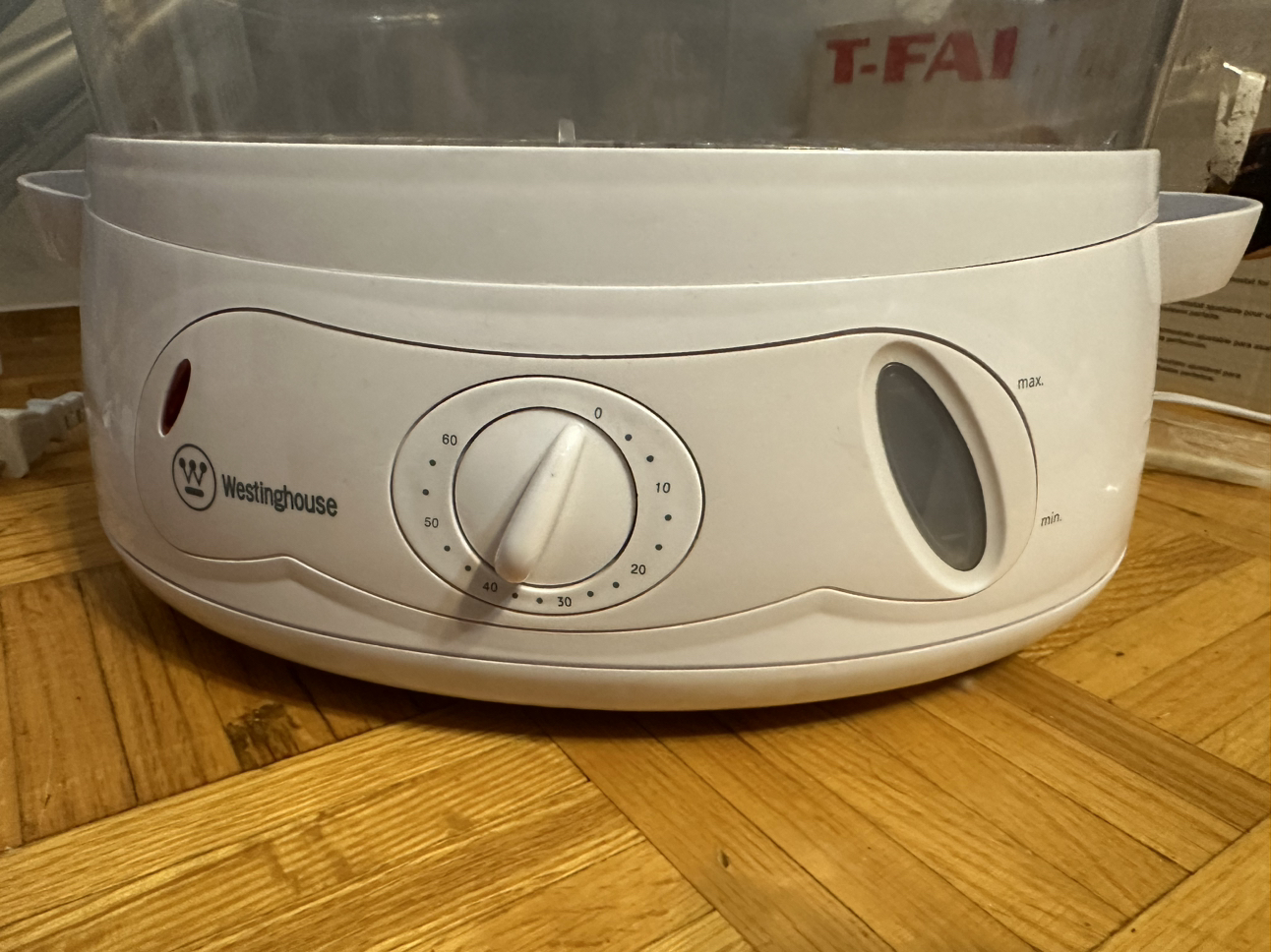 Food Steamer image indicator(2)