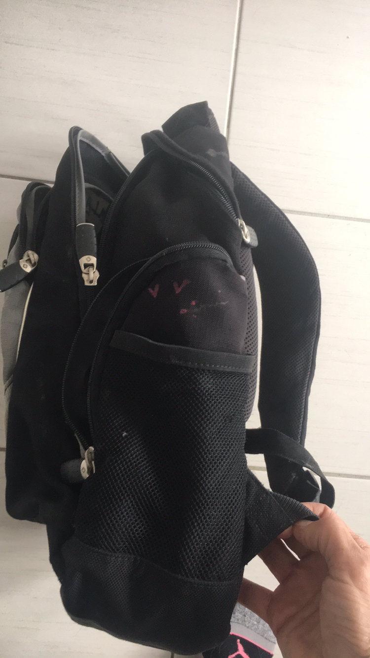 SAMSONITE GRAFFITI MULTI-POCKET LAPTOP BACKPACK UNISEX image indicator(2)