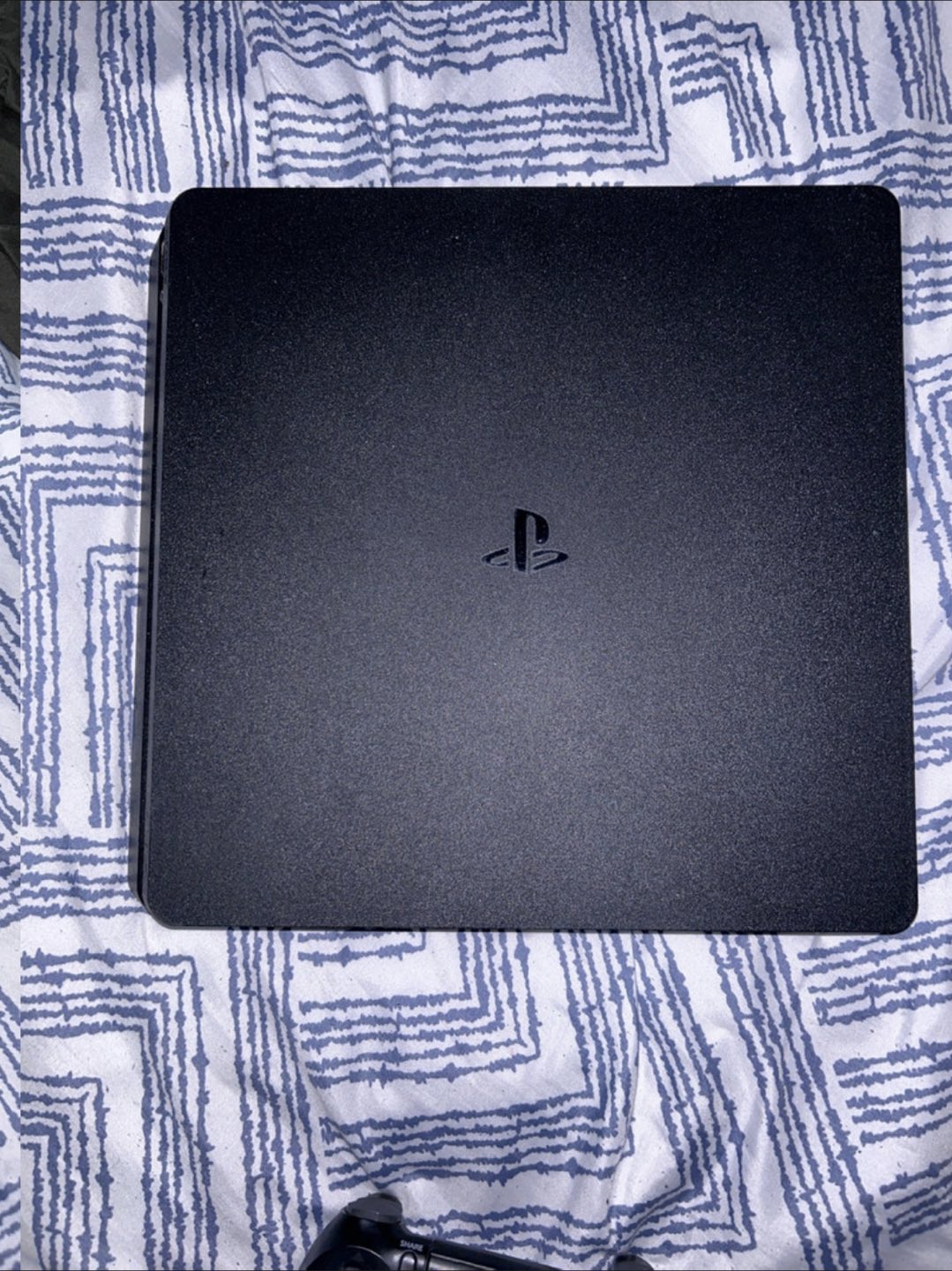 PS4 - photo 2