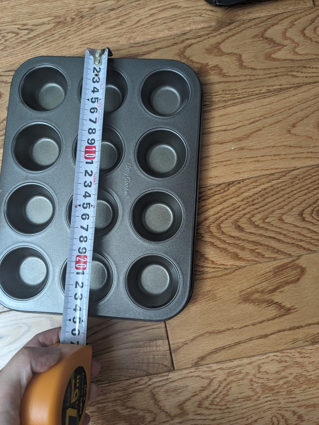 Baking pans (muffin and madeleine) - photo 2