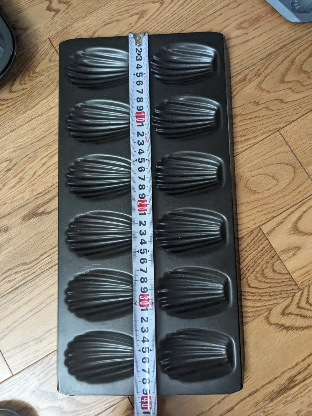 Baking pans (muffin and madeleine) - photo 3