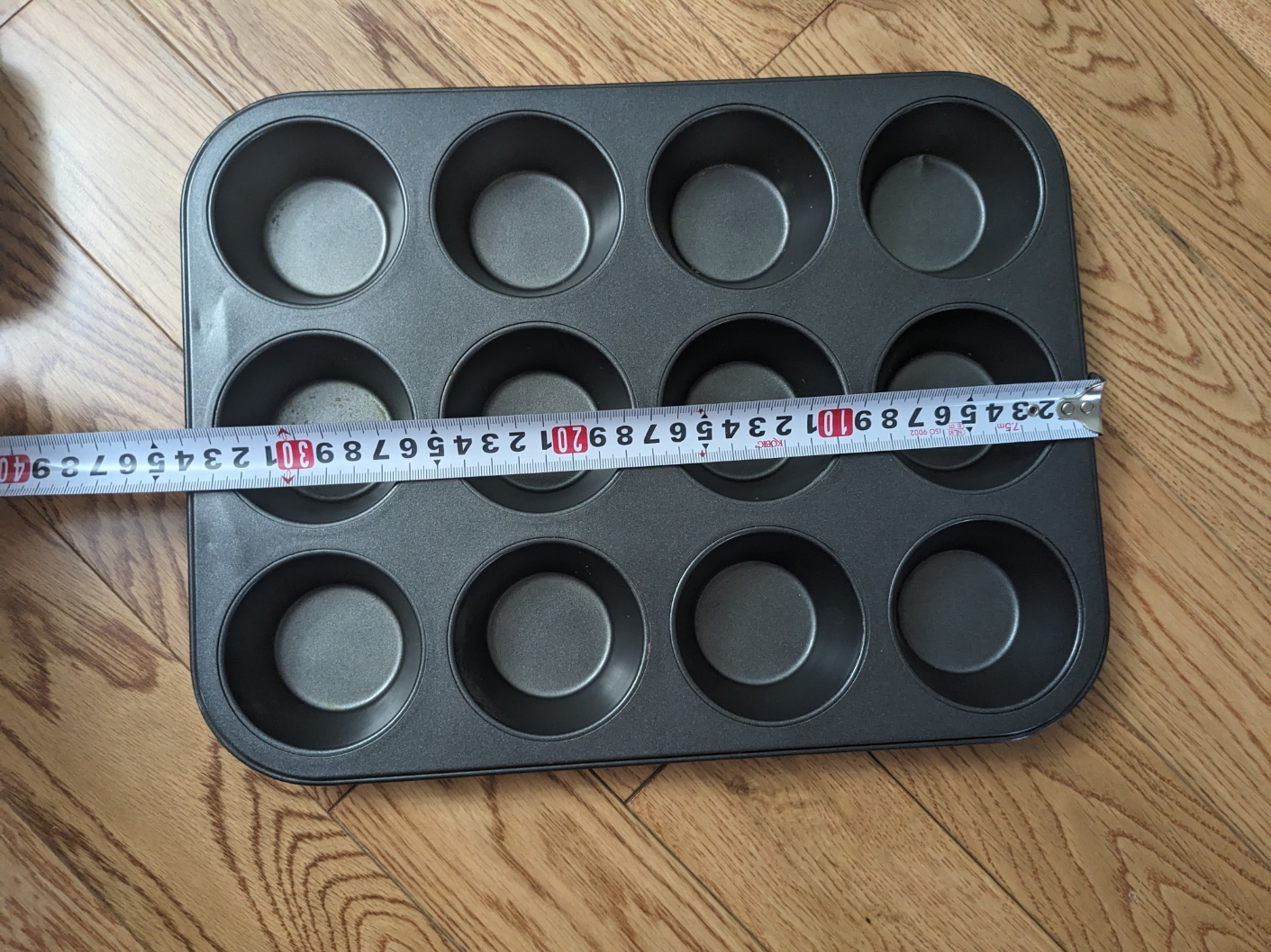 Baking pans (muffin and madeleine) - photo 5