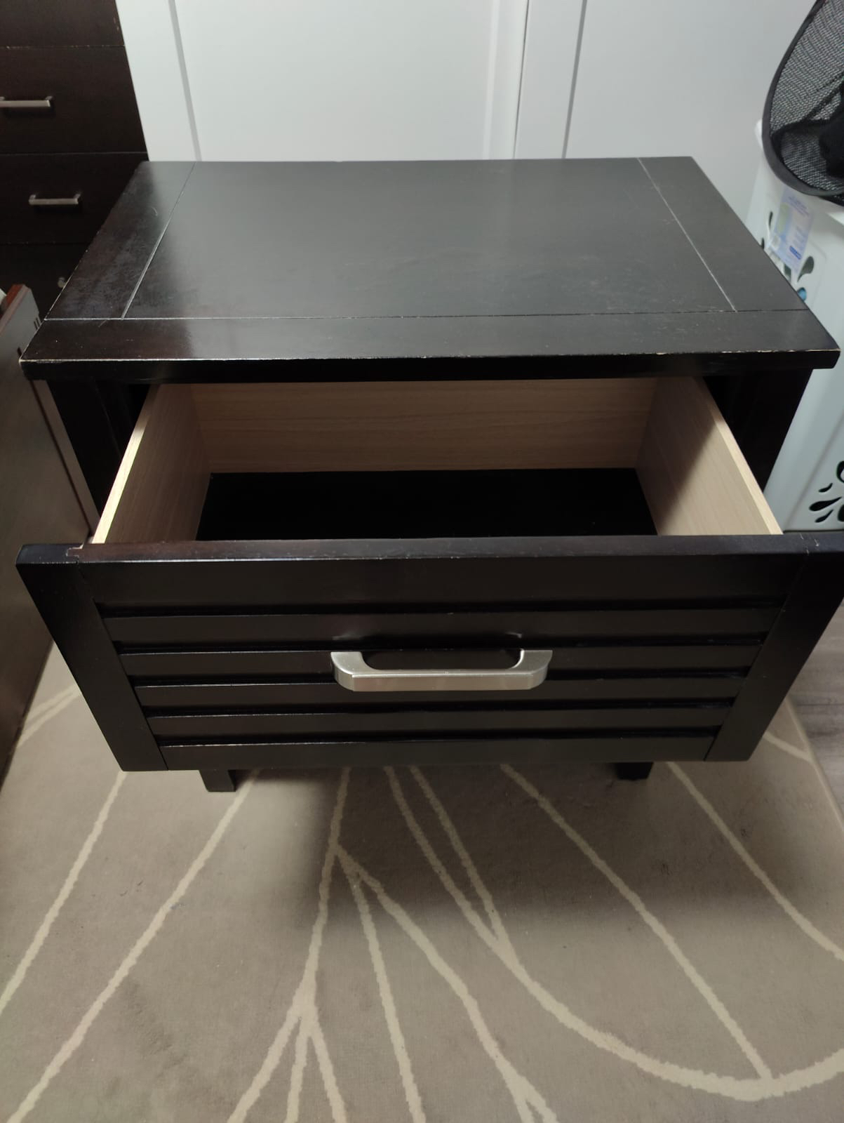 Night stand - photo 2