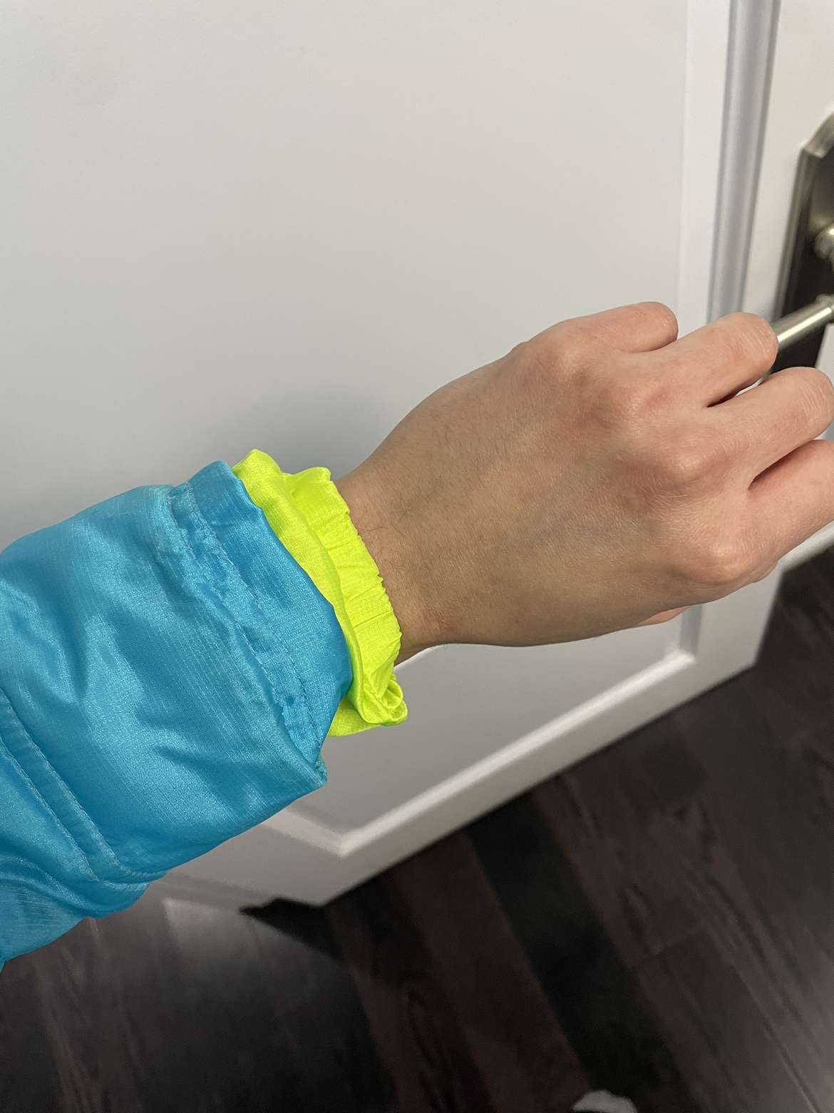 Adidas jacket (Duck down) image indicator(8)