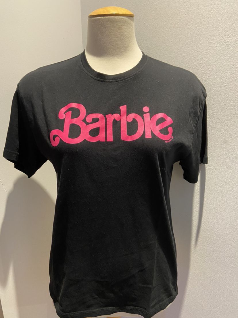 Barbie Tee Shirt - Medium image indicator(2)