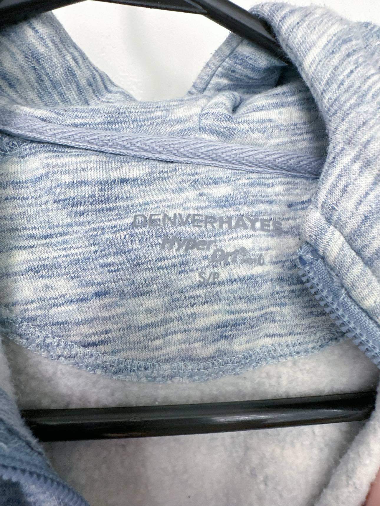 Denver Hayes Hyper Dry Hoodie image indicator(3)