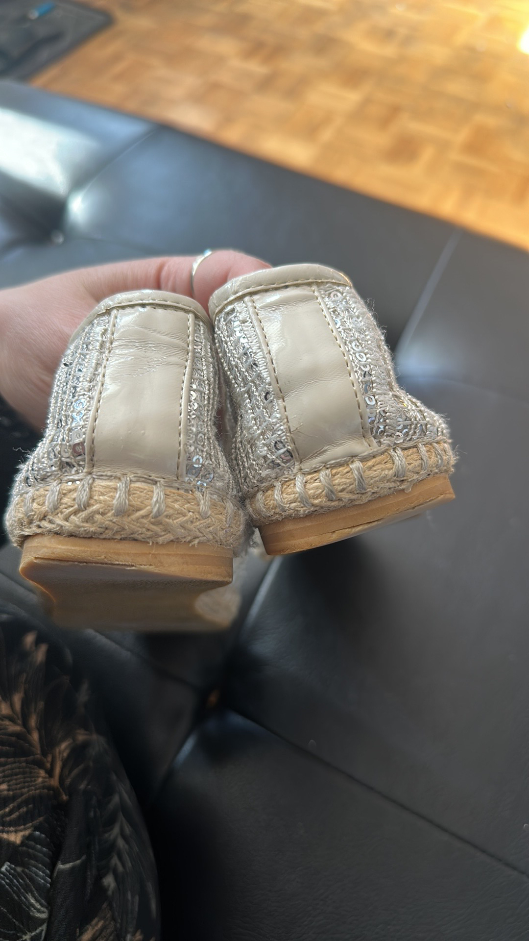 Flats image indicator(4)