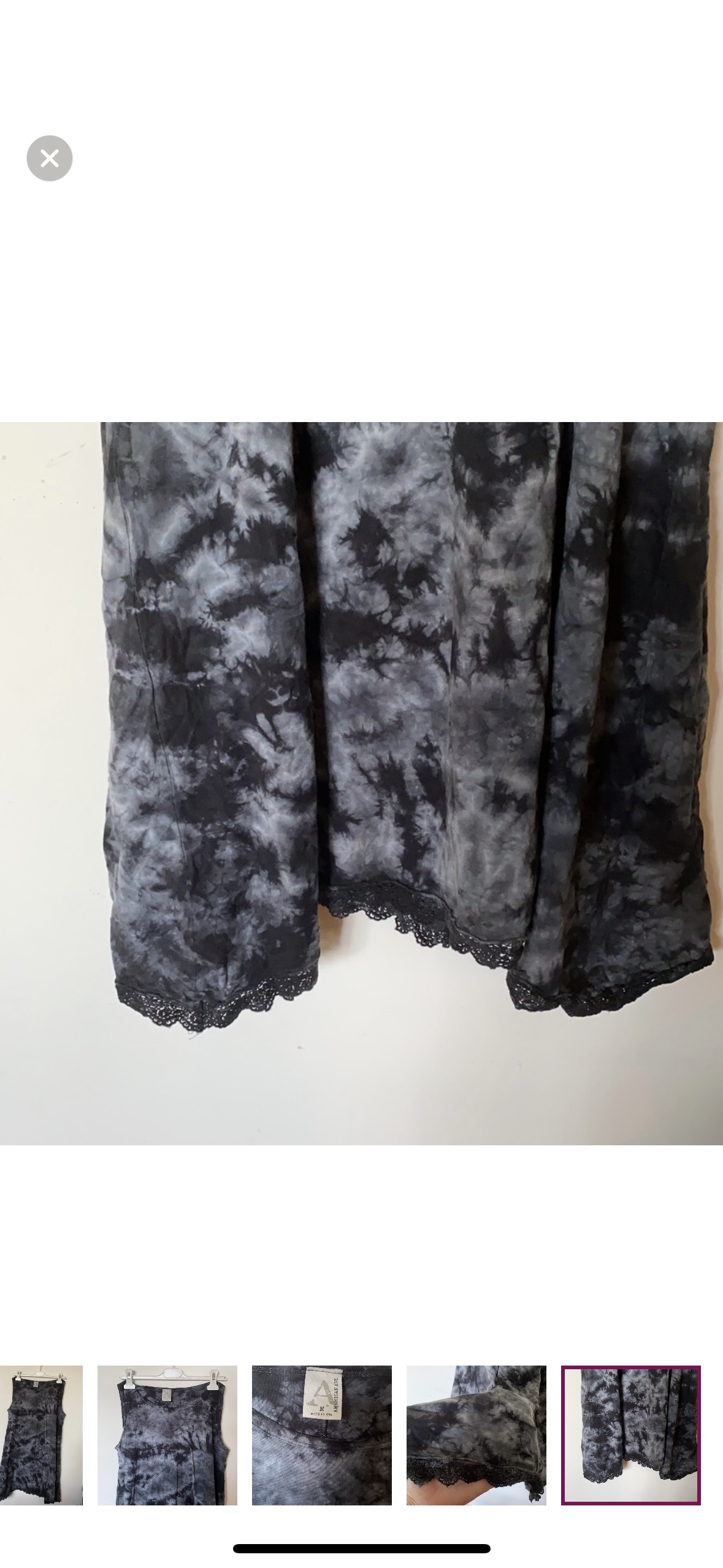 Tye Die Dress image indicator(5)