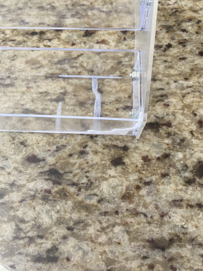 Nail polish holder - photo 2