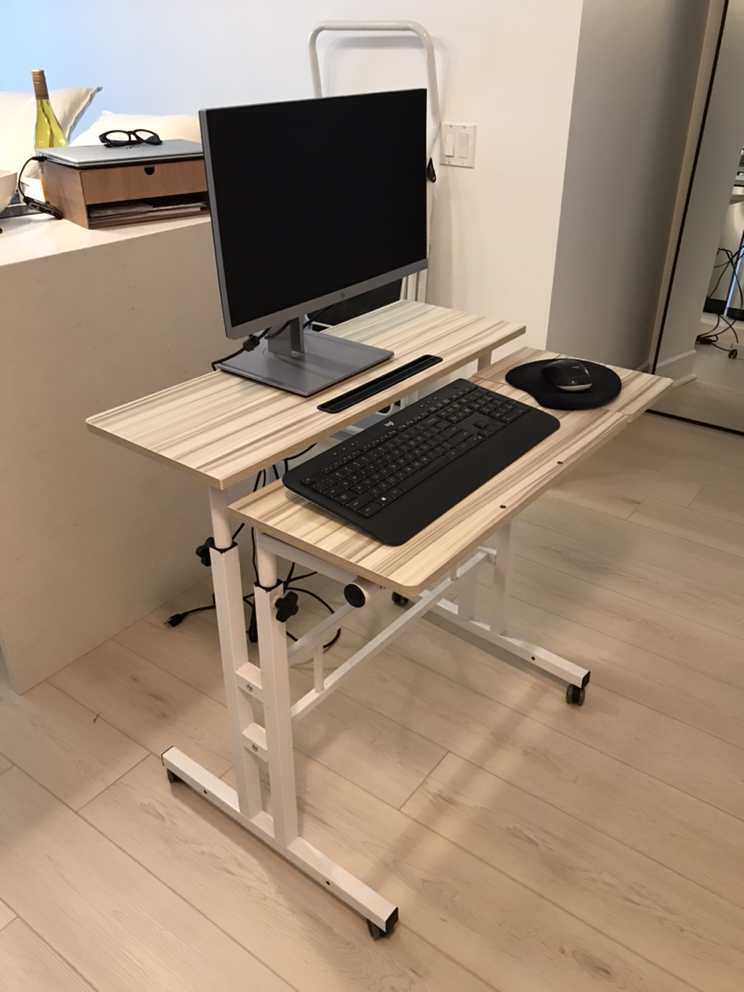 Desk - photo 5