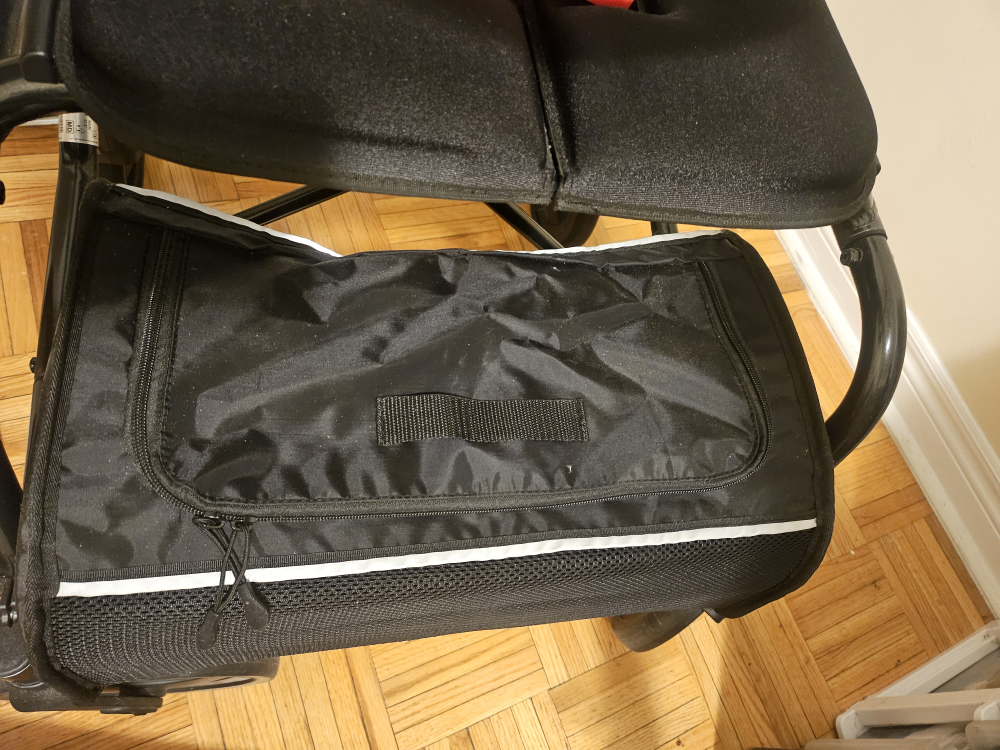 Nexus Rollator Walker MINT CONDITION image indicator(3)