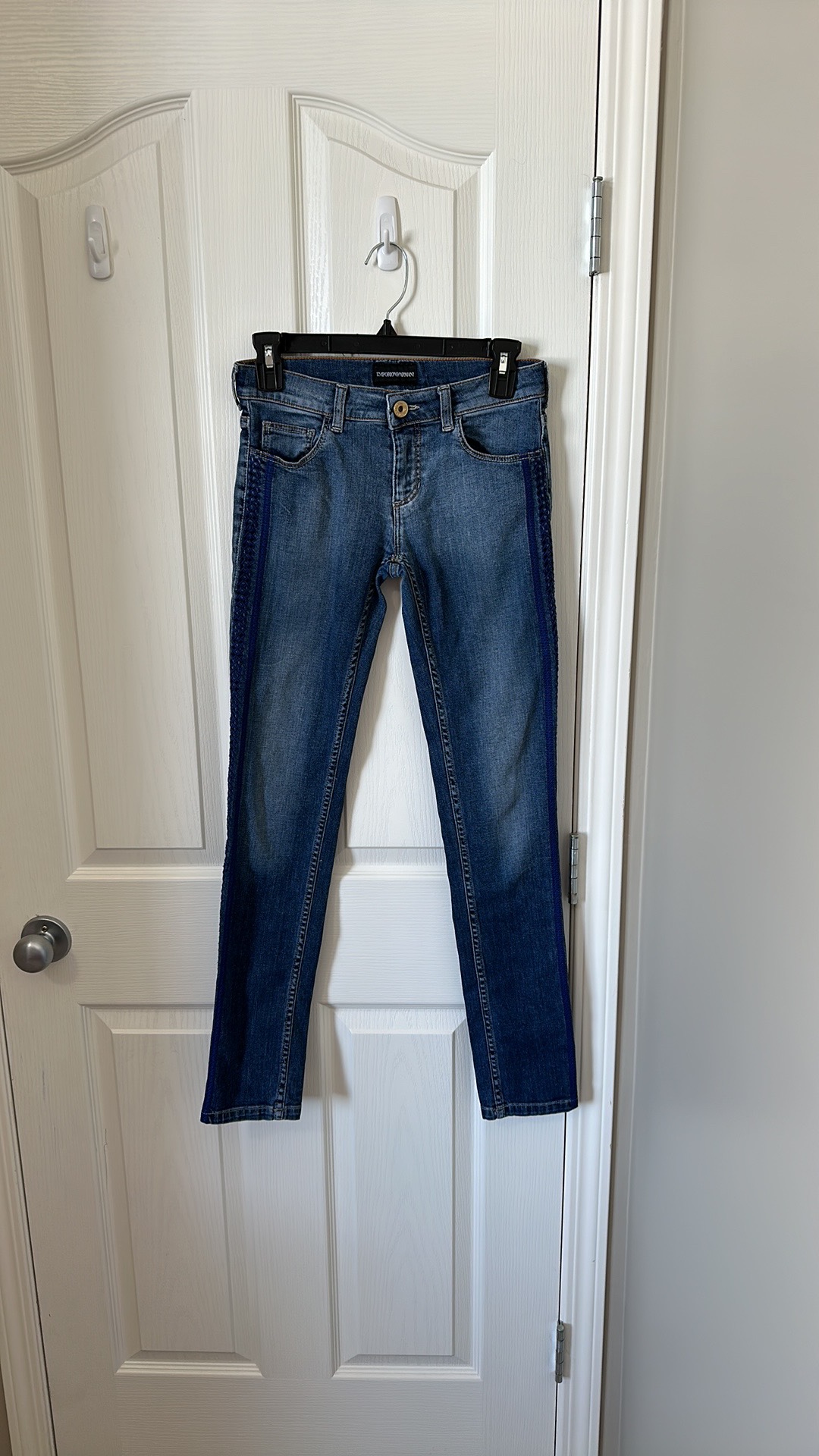 Emporio Armani Jeans thumbnail