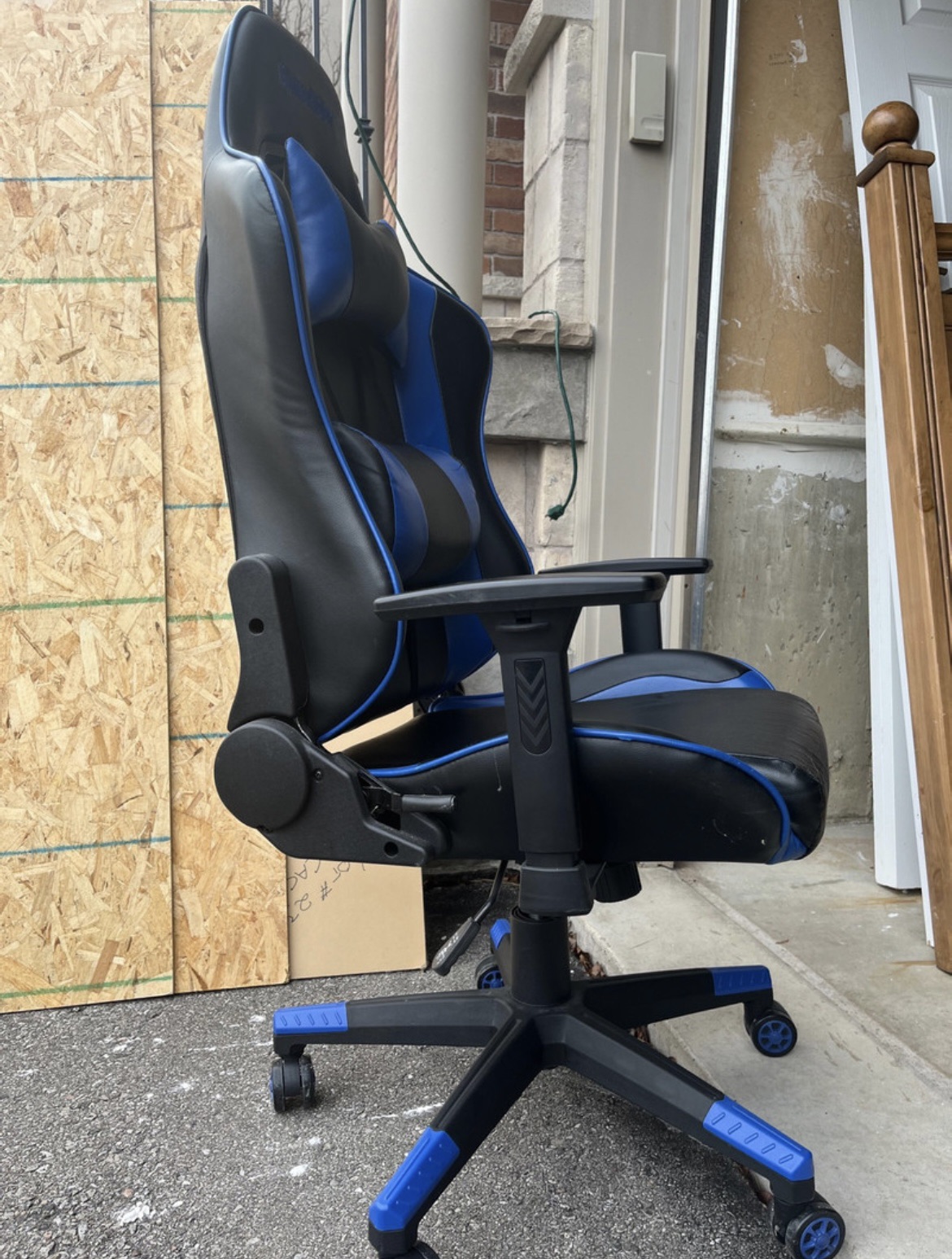 Gamerider Office Gaming Chair - photo 2