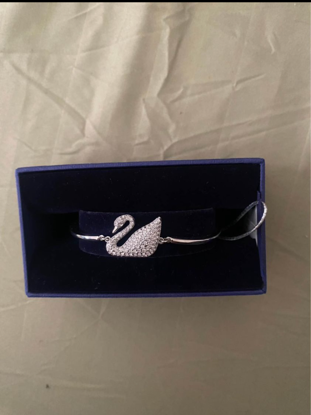 Swarovski bracelet - photo 2