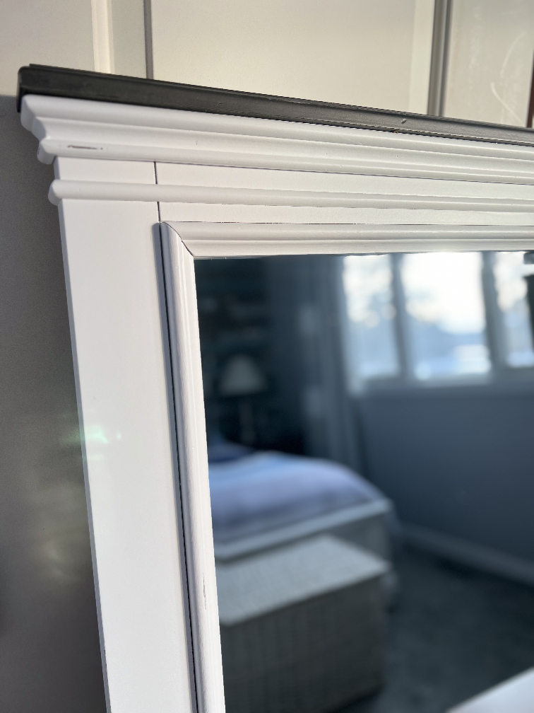 Large mirror - photo 2