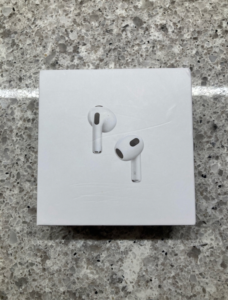 AirPods Gen 3 (Clones)