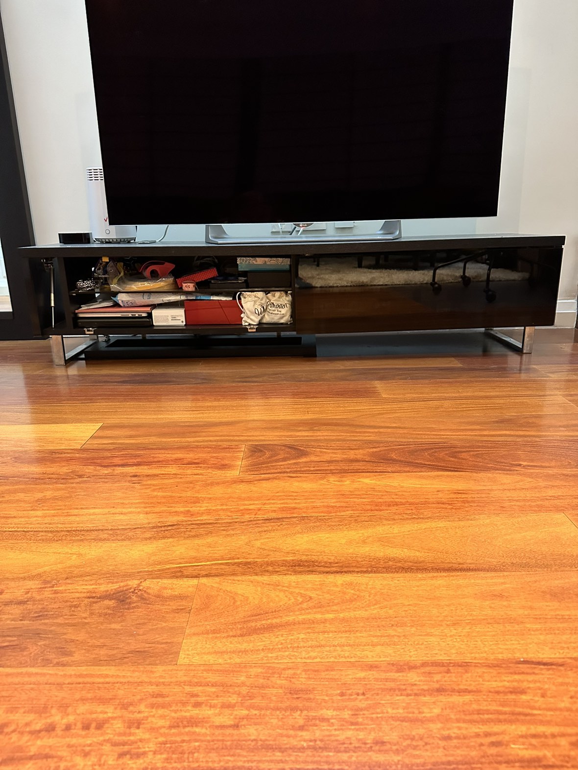 TV stand
