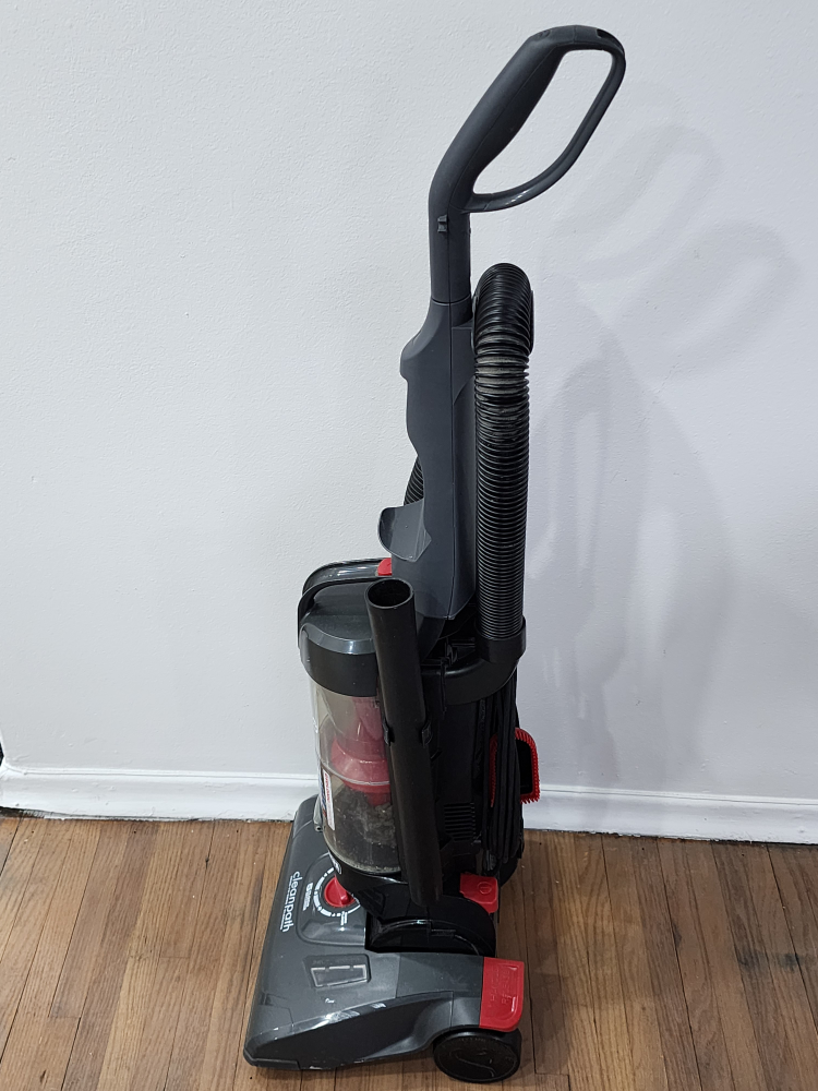 dirt devil vaccum cleaner used in good working condition - photo 2