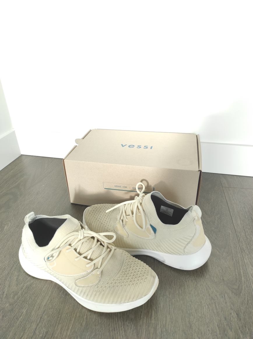 VESSI shoes/men thumbnail