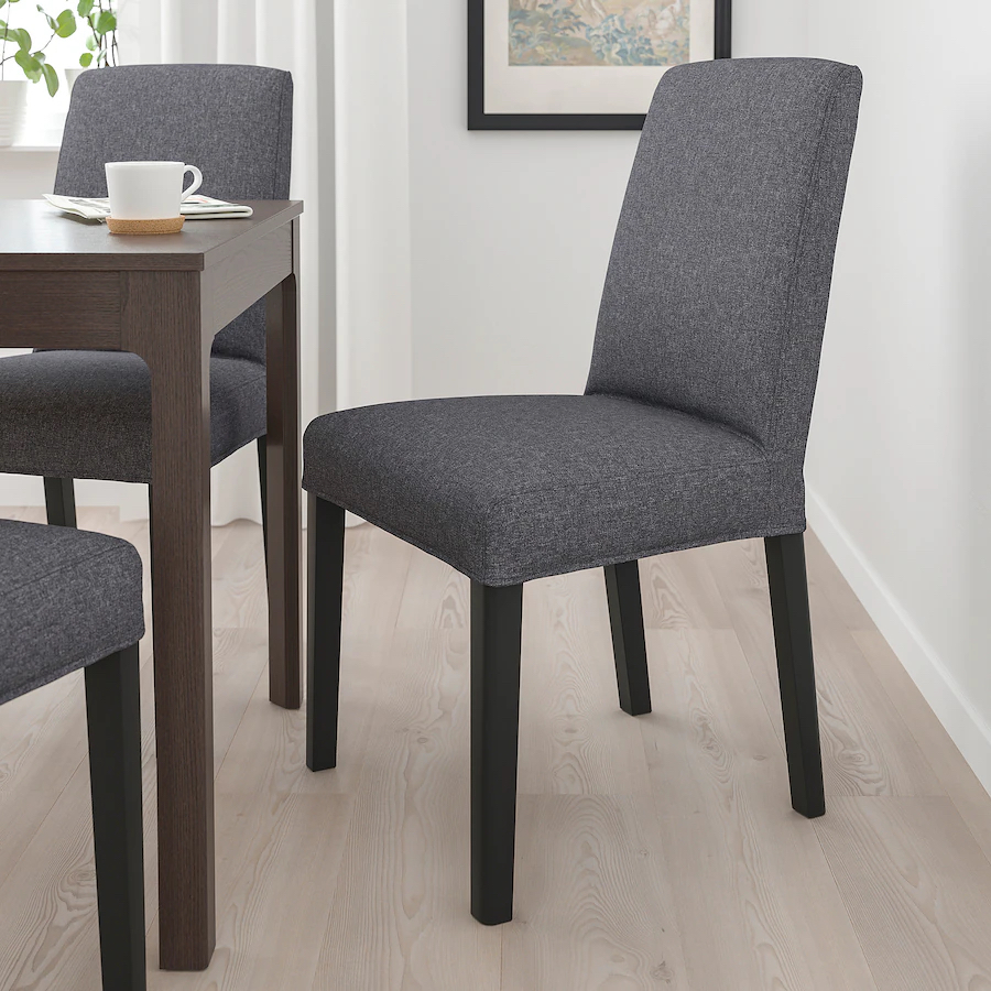 IKEA dining set - photo 4