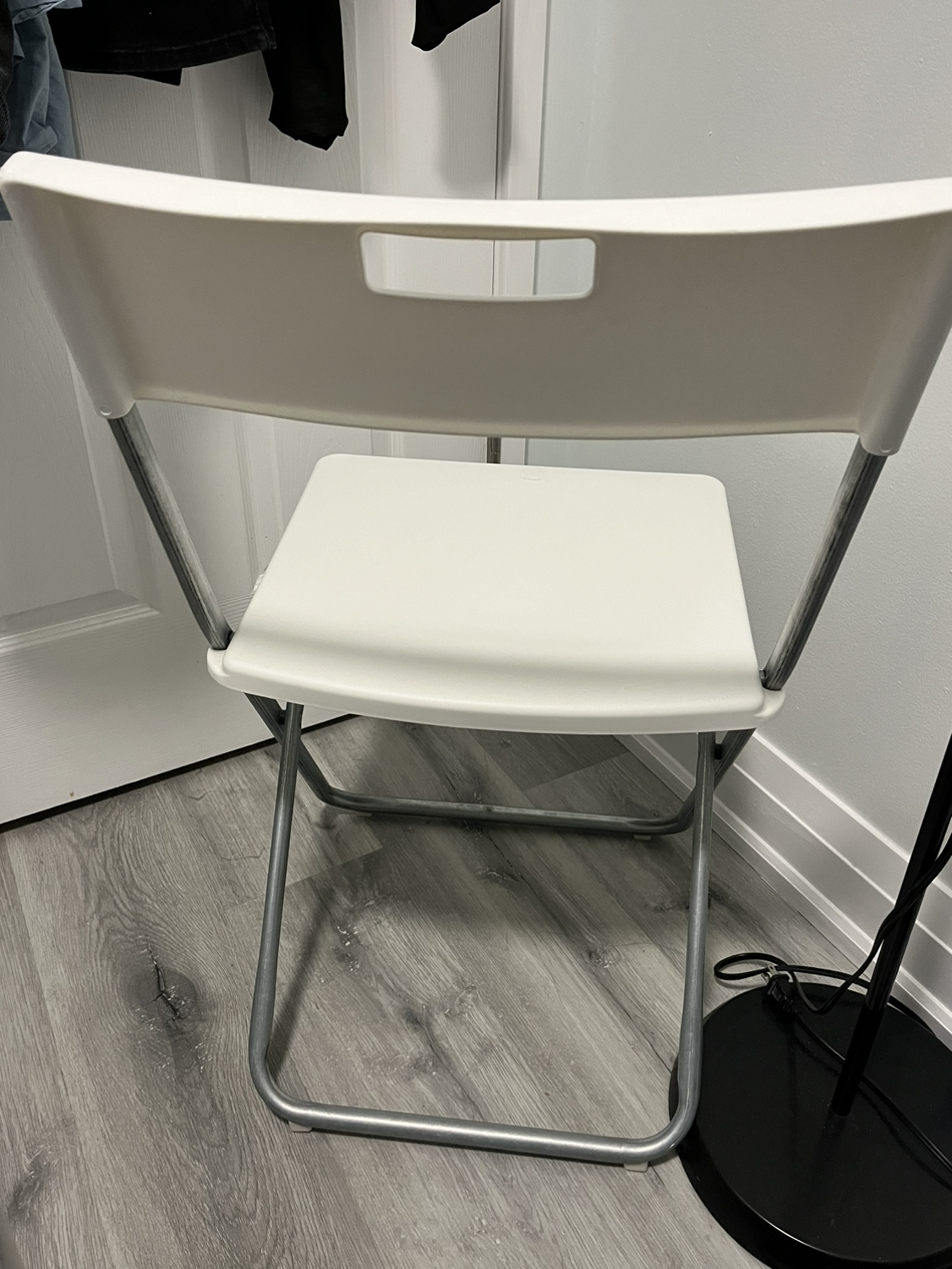 IKEA foldable chair - photo 2
