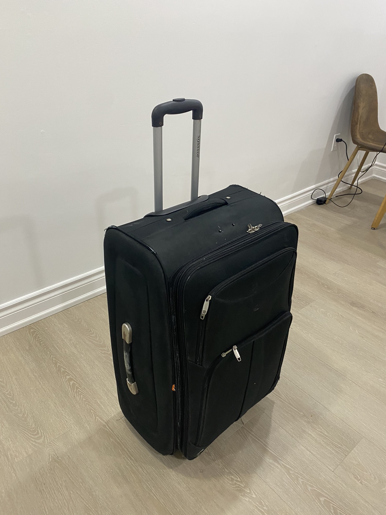 Travel  bag- 25KG Capacity