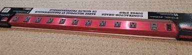 Power Strip - photo 3