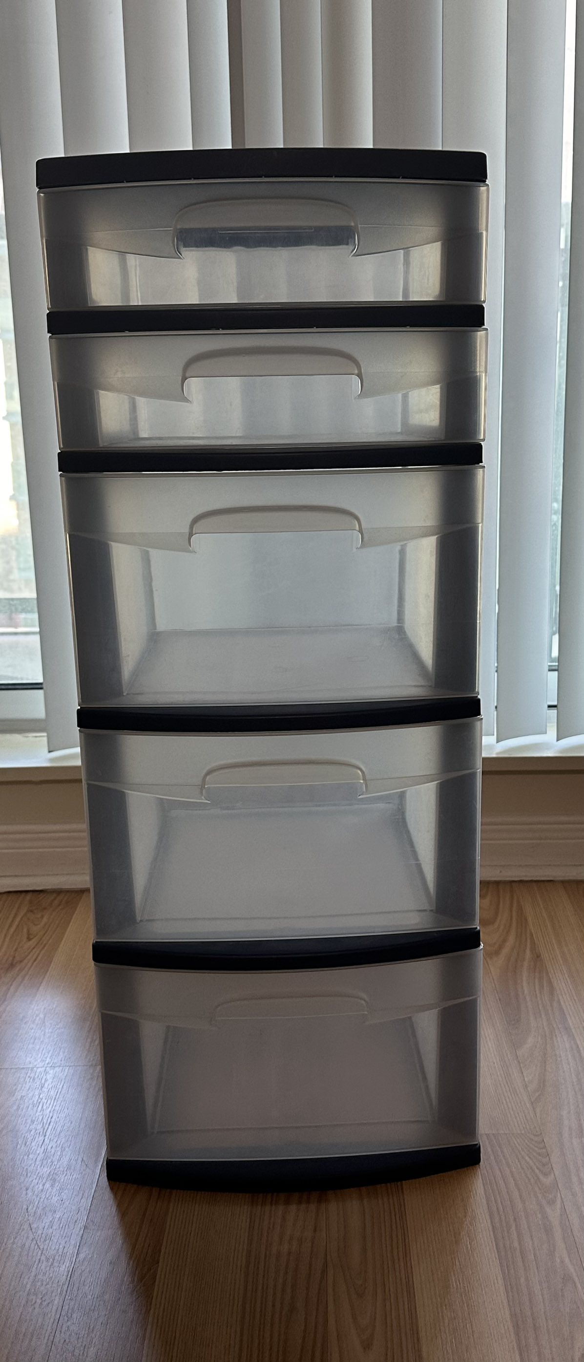 plastic storage drawer thumbnail