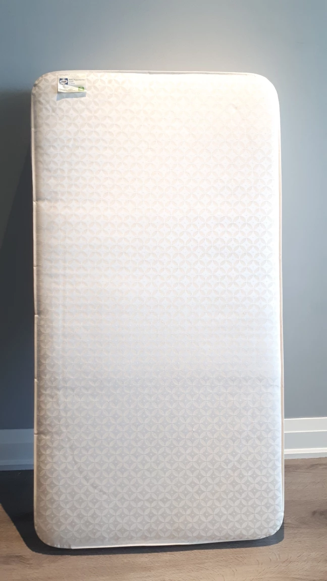 Crib Mattress - photo 2