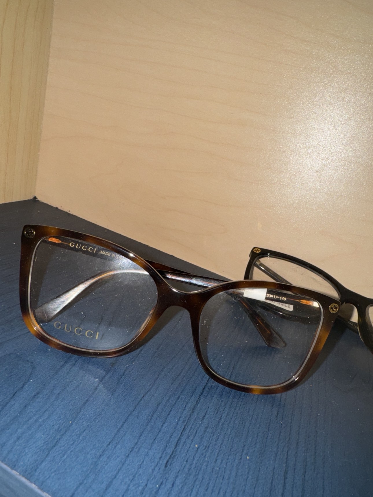 Gucci optical frames - photo 2