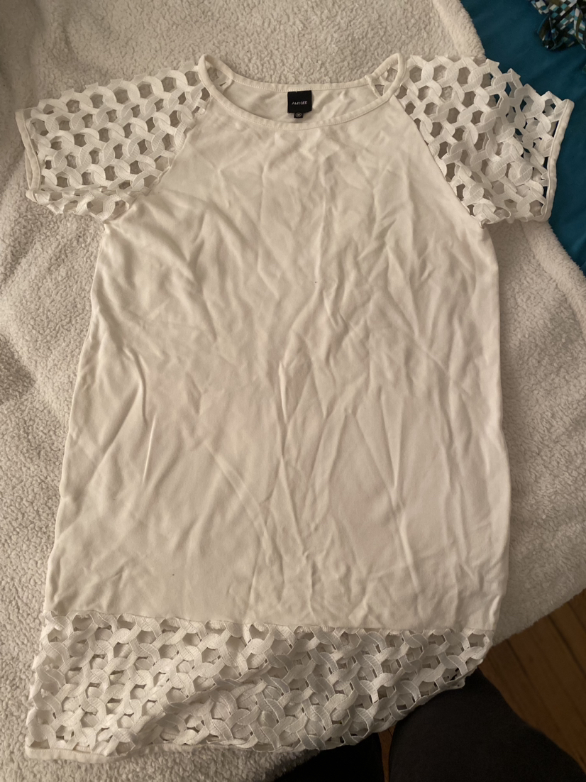 Italian dress