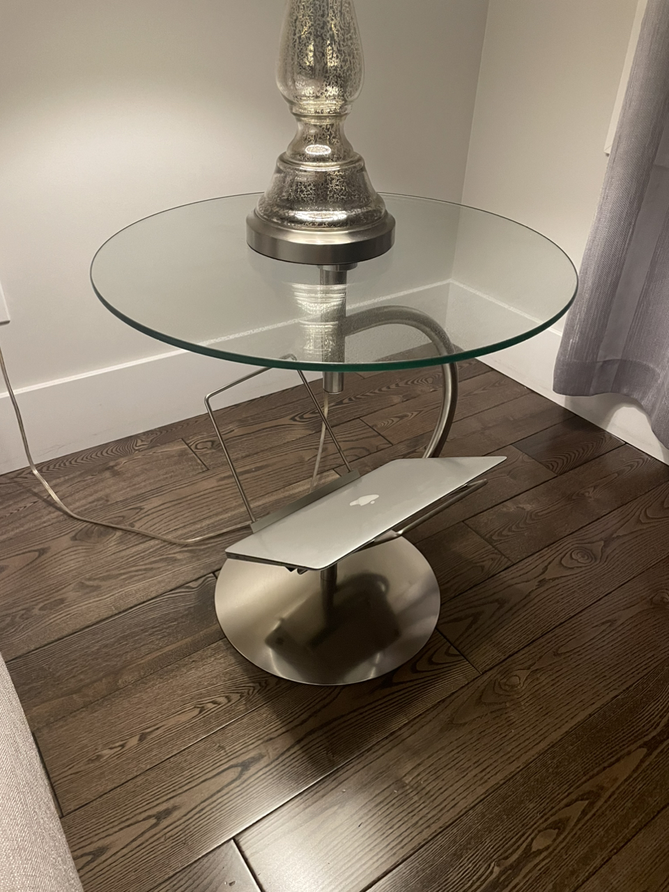 Side tables - photo 2