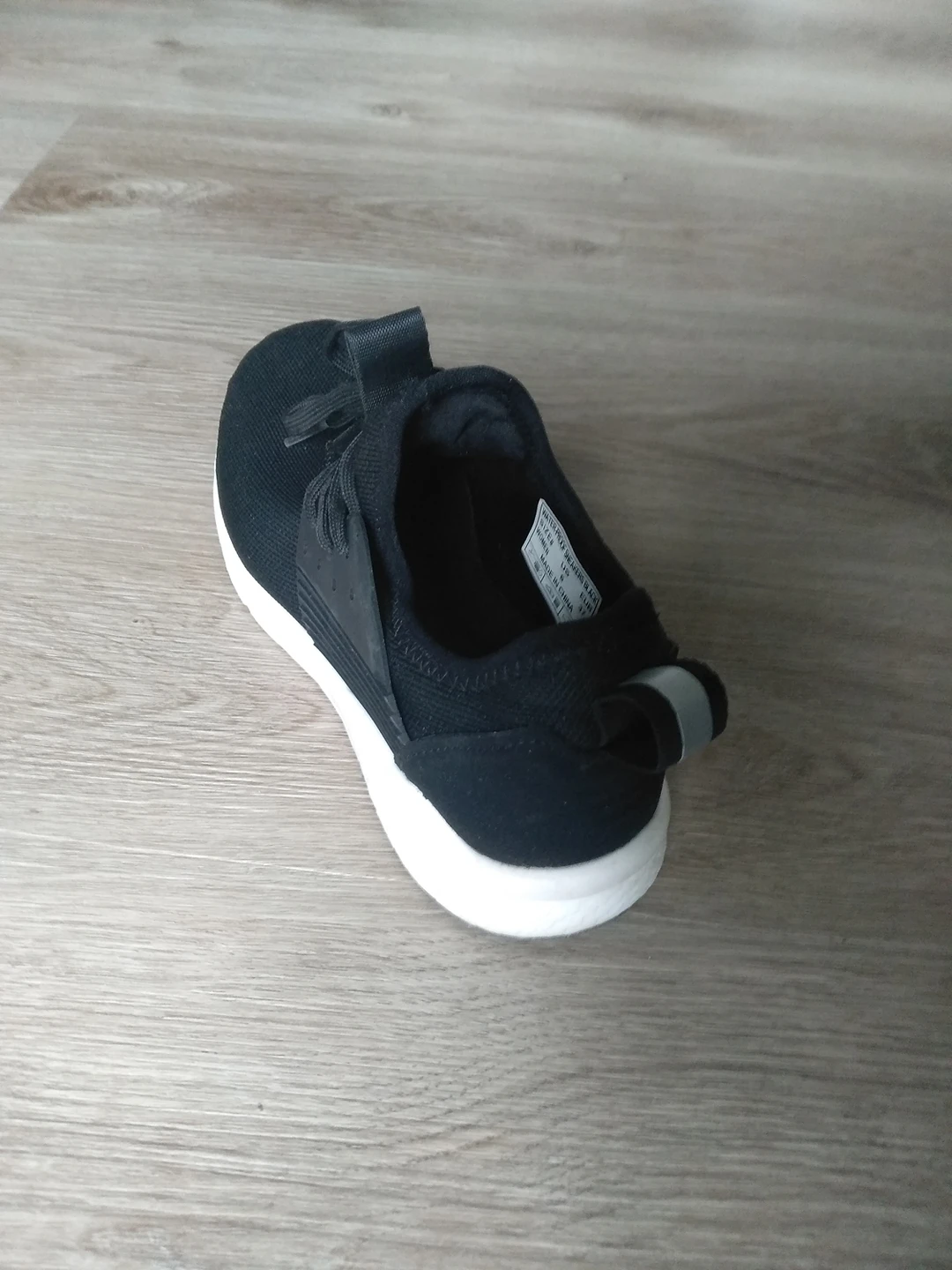 Loom waterproof size 6 women Try them on 😀🥕 image indicator(8)