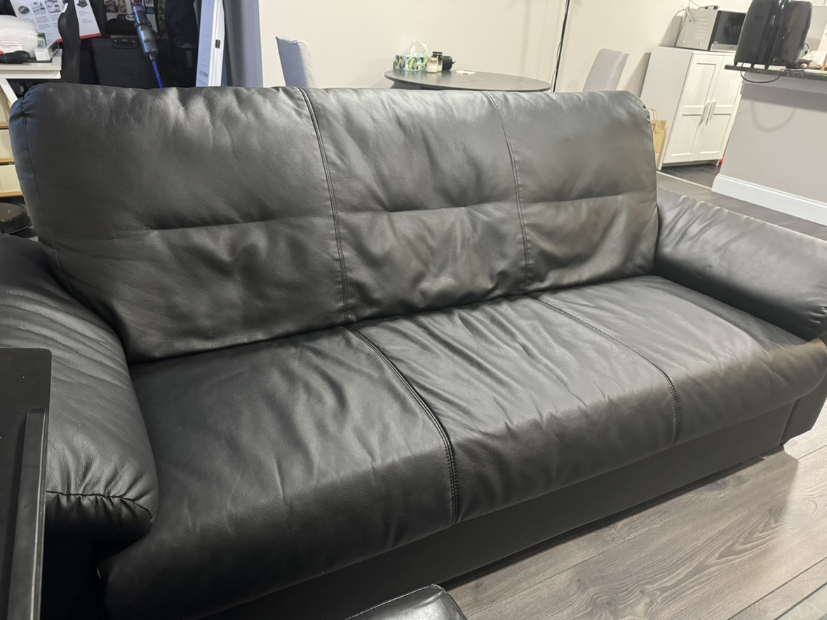Ikea Sofa - photo 2