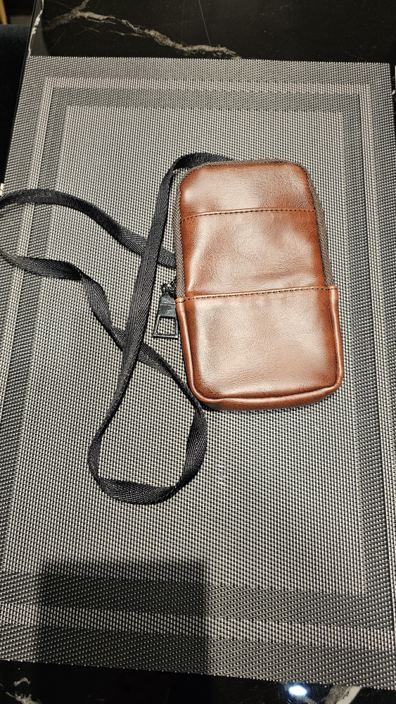Cellphone Bag - photo 3