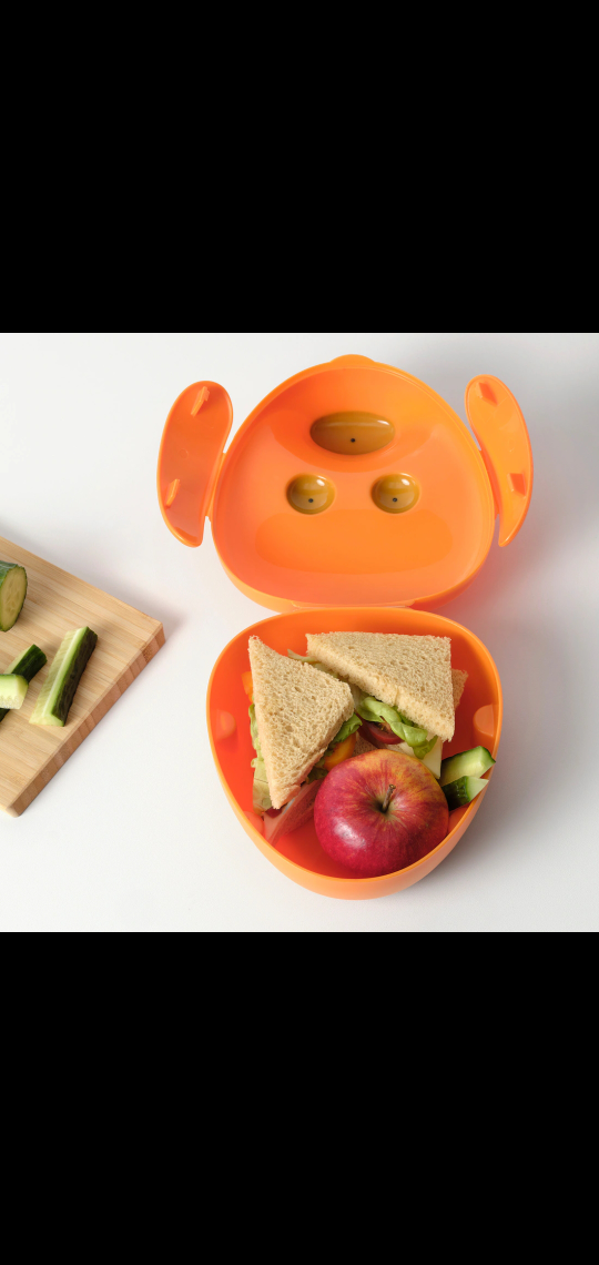 SMASKA Lunch box - photo 4
