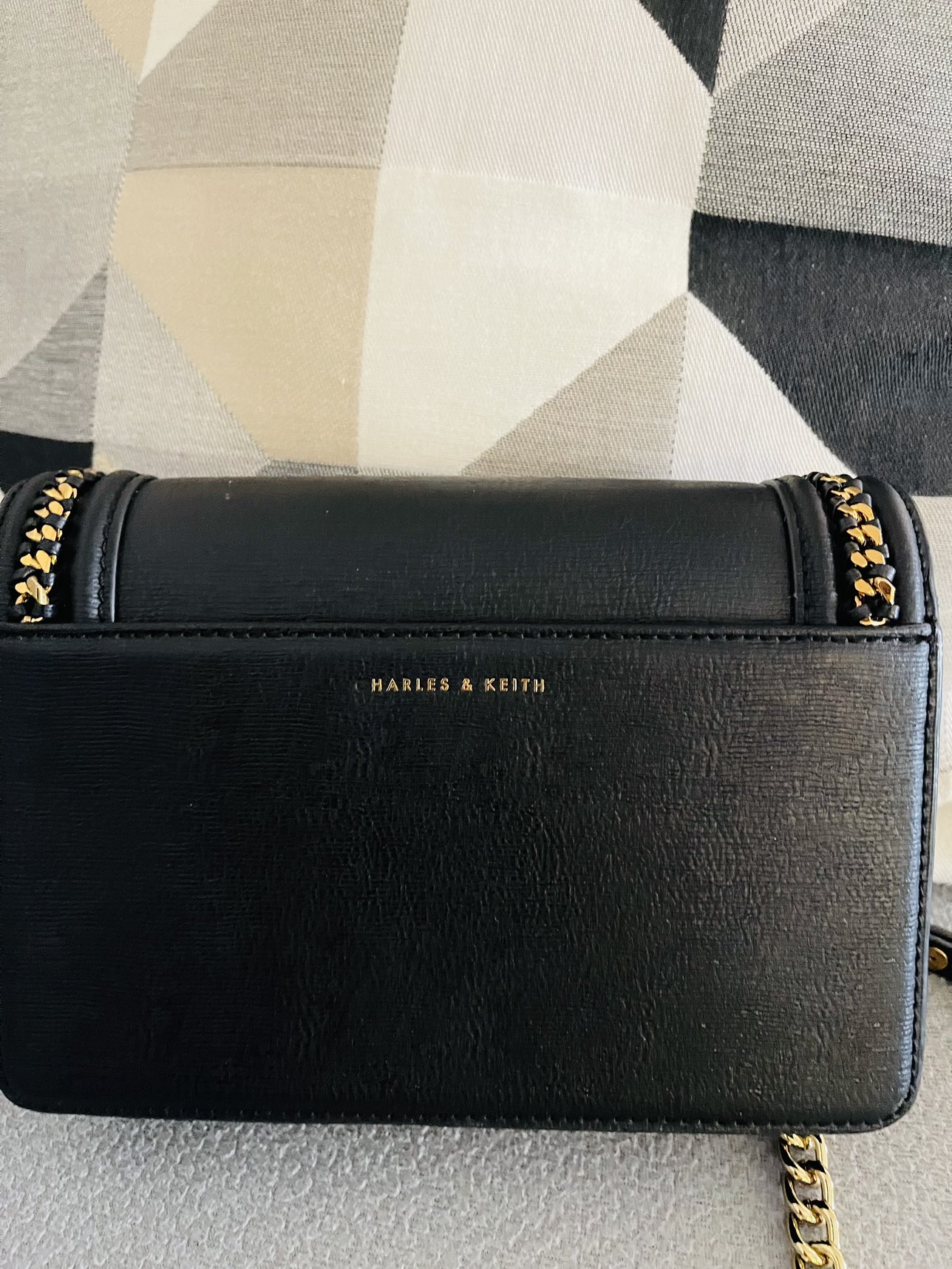 Cross body purse - photo 2