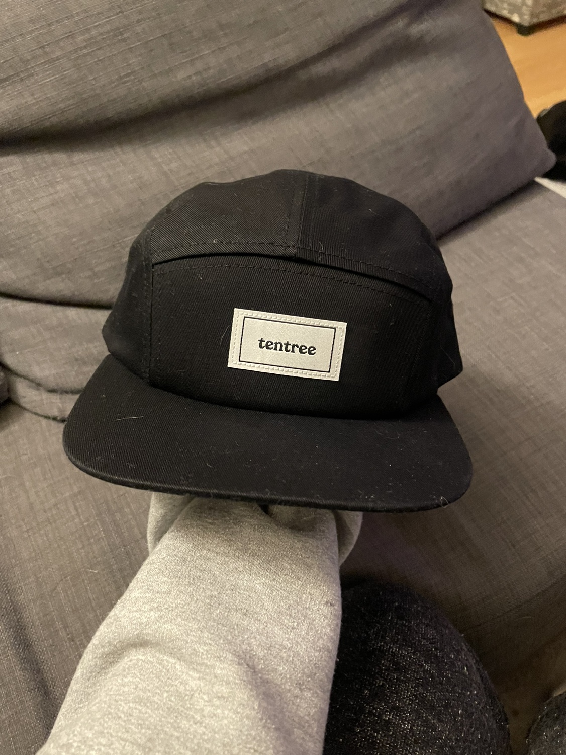 Ten Trees hat